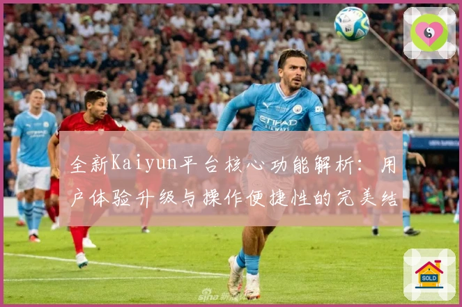全新Kaiyun平台核心功能解析：用户体验升级与操作便捷性的完美结合