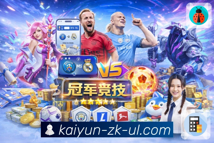 开云平台展示图